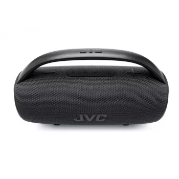 JVC XS-E524B must - kaasaskantav BT-kõlar, must