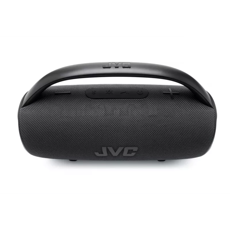 JVC XS-E524B must - kaasaskantav BT-kõlar, must