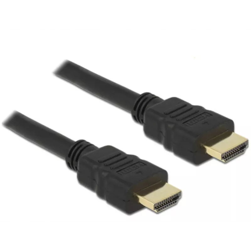 HDMI-kaabel DeLOCK 84753 1,5 m