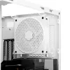 Ventilaatori filter Silverstone FF121 ABS Nailon Valge 120mm
