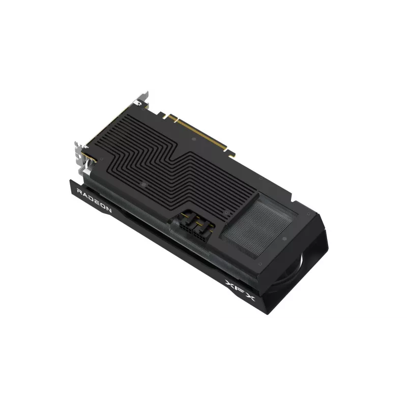 XFX RX 9070 SWIFT AMD Radeon RX 9070 16GB GDDR6 graafikakaart