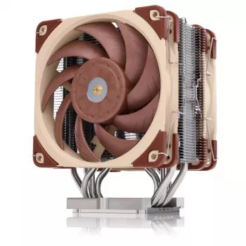 Noctua NH-U12S DX-4677 hõbedane