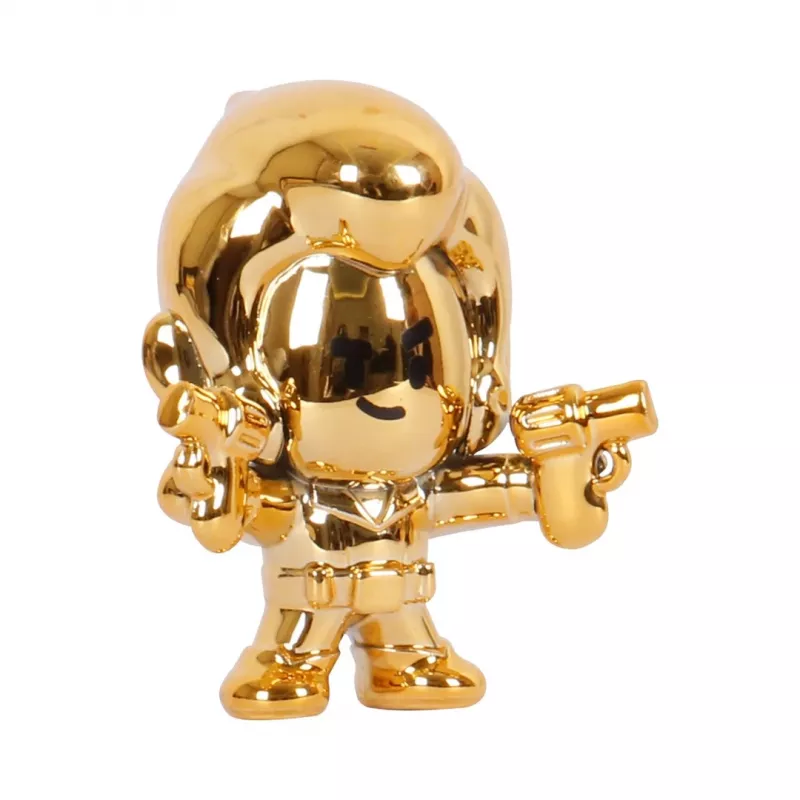 BRAWL STARS S2 FIGUURID -12 PAKI DELUXE KARP