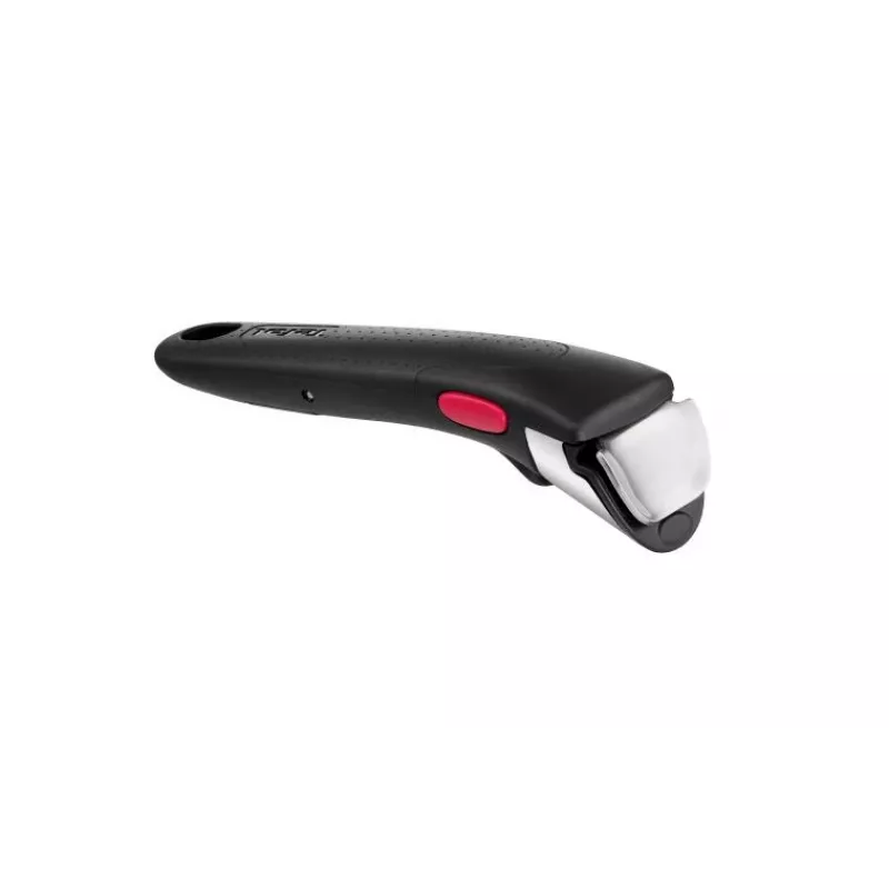 Praepannide komplekt Tefal L7649253 — 24 cm ja 28 cm induktsioon, eemaldatava käepidemega