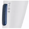 Blaupunkt HDD301BL föön 1200 W sinine, valge