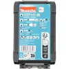 Puuriotsakute komplekt Makita E-22866 — 31 tk, erinevad suurused puidu, metalli ja müüritise jaoks