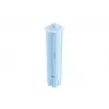 Veefiltrikassett JURA CLARIS Blue+ — ühildub Juraga, 65 L maht, pakendis 3 tk