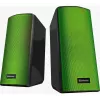 PC KÕLARID SPITFIRE 2.0 6W LED USB