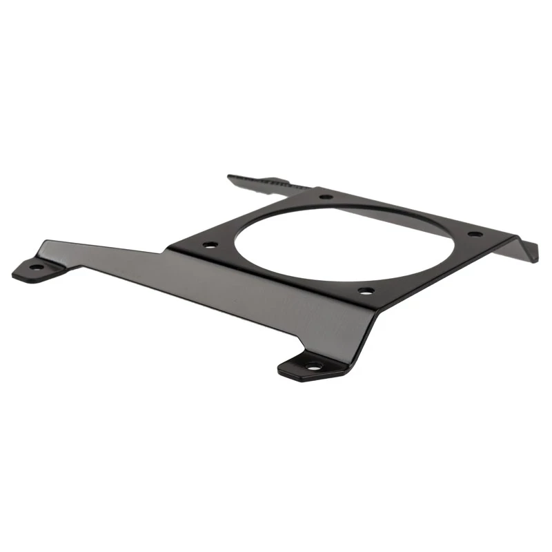 Ventilaatorikinnitus 120 mm ULTITUBE D5 reservuaarile, Aqua-Computer (mudel 34112)