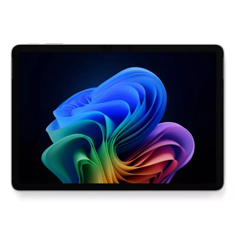 Microsoft Surface Pro Copilot+ PC for Business tahvelarvuti, Snapdragon X Plus X1P-42-100, 16 GB, 512 GB SSD, Windows 11 Pro
