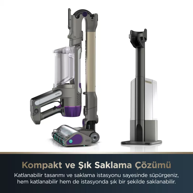 Käsitolmuimeja Shark IP3251EUT