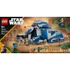 Star Wars 75435 Separatist MTT (Multi-Troop Transport) lahingust Felucia pärit