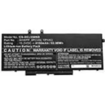 CoreParts MBXDE-BA0201 sülearvuti varuosa Aku