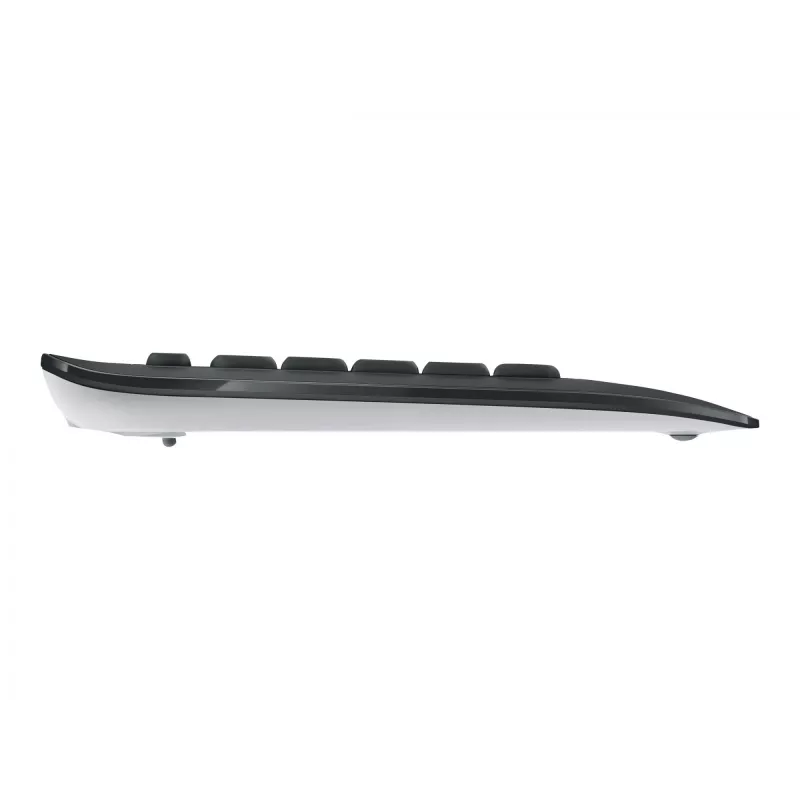Logitech MK540 Advanced - klaviatuuri-hiire komplekt - juhtmevaba - 2,4 GHz - QWERTY - Itaalia