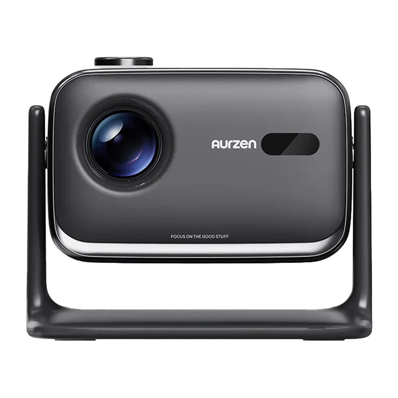 Projektori tarvikute komplekt Aurzen Boom Mini — kandekohver ja komplekt