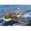 Klotsid Messerschmitt Me 163B Comet 543 klotsi