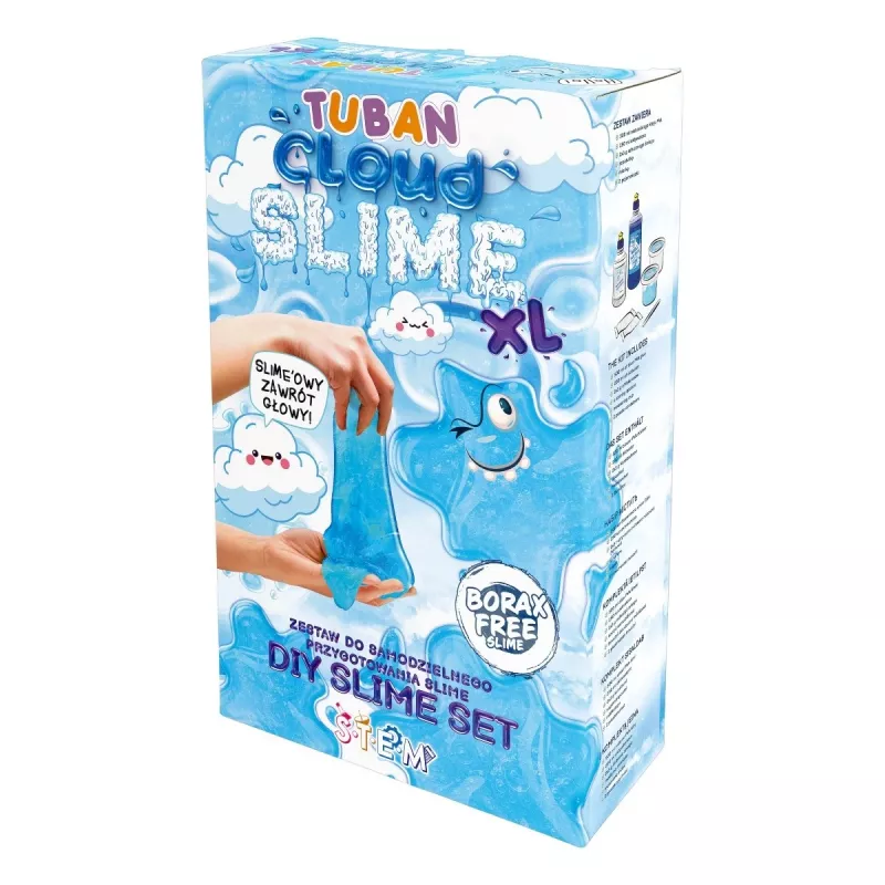Laste meisterduskomplekt Tuban TU3173