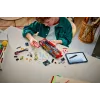 LEGO CITY 60499 Lennujaama tuletõrjeauto