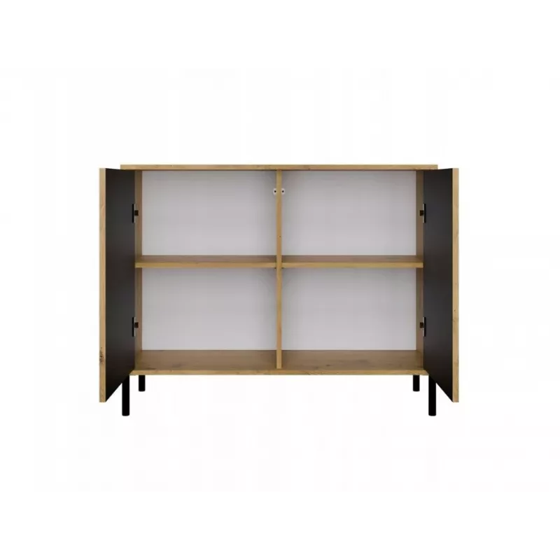 KAMARO 2D õhuke kummut, kašmiiri värv