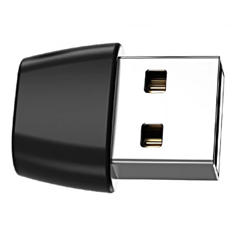 USB-kaabel RealPower MagneticCharge 100 1m USB C punane kiirlaadimine