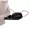 Einhell GC-ET 4530 Komplekt 30 cm 450 W Elektriline vahelduvvool Alumiinium, Must, Oranž