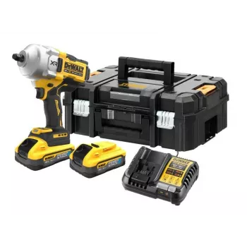 DeWALT DCF961H2T-QW elektriline kruvikeeraja/löökkeeraja 1200 RPM
