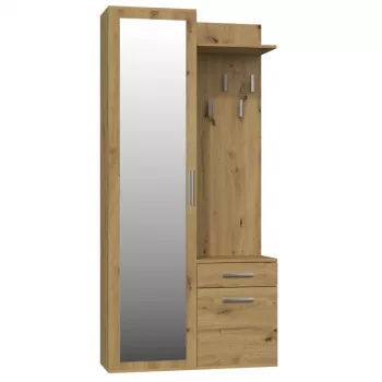 Topeshop GAR DUO ARTISAN entryway Kapp