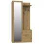 Topeshop GAR DUO ARTISAN entryway Kapp