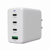 Canyon 100ACC kiire universaalne seinelaadija - 2xUSB-C 100W - 1xUSB-C 30W -