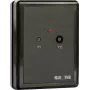 Grothe Mistral 800 - Must - Juhtmevaba - 868,35 MHz - 500 m - 86 dB - IP40 (43380)