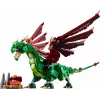 LEGO CREATOR 3 IN 1 31161 Keskaegne draakon