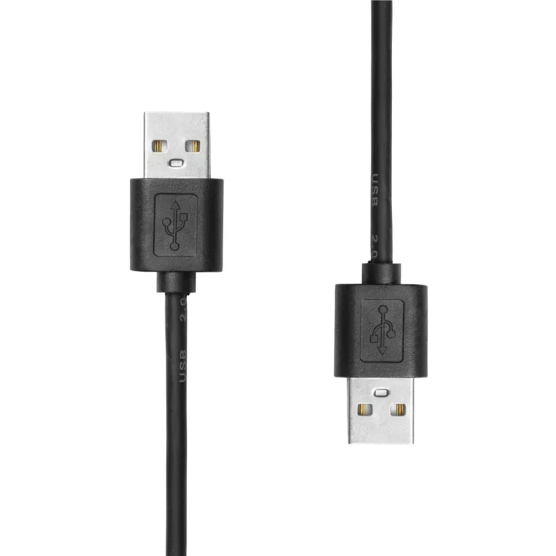 USB 2.0 A-to-A kaabel ProXtend USB2AA-003, isane-isasele, 3 m