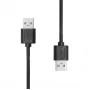 USB 2.0 A-to-A kaabel ProXtend USB2AA-003, isane-isasele, 3 m