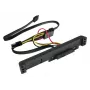 SATA-kaabel Silverstone CP05 0,5 m must