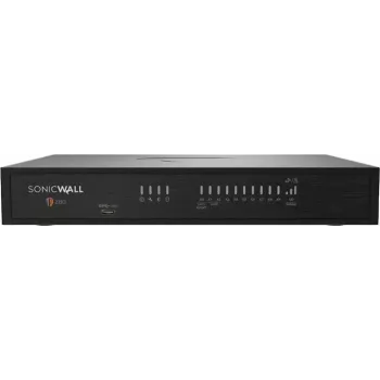 Firewall seade SonicWall TZ 280 – SonicWall 03-SSC-1824, turvaline võrgulüüs VPN-toega