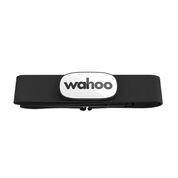 Pulsikell Sensor Wahoo Trackr Bluetooth-ühenduse ja veekindla disainiga