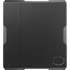 Õhkjahuti Cooler Master Hyper 612 APEX 120 mm Must, 4 soojustoru, 2400 p/min, 75,2 CFM, 4-kontaktiline