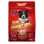 BIOFEED Dog Snackers Adult medium & large Beef - kuiv koeratoit - 10kg