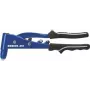 Pimeneedik Tööriist GESIPA L.260mm Tööpiirkond 2,4–5mm NTX