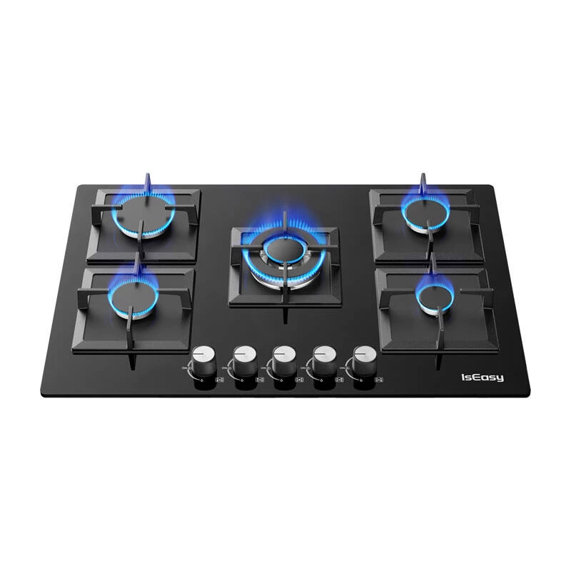 IsEasy MGBG-775S2 gaasipliit