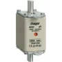 Hager LNH0125M. Laius: 21 mm, Sügavus: 79 mm, Kõrgus: 58,5 mm (LNH0125M)