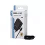 Laadija 30W USB-C Lightningile Beline Beli02174 musta kaabliga
