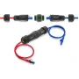 Delock RJ45-pistikühendus isane RJ45-pistikühendusele Cat.6 M 90098 võrgukaabel