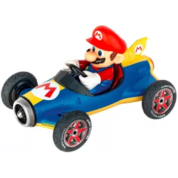 Mario Kart Mach 8 Twinpack tõmbeautode komplekt