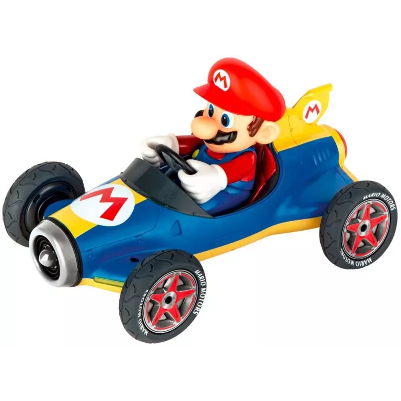 Mario Kart Mach 8 Twinpack tõmbeautode komplekt