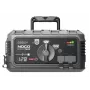 Stardikäiviti NOCO GB500 6250A 12V/24V, kaasaskantav akubooster autodele ja tarbesõidukitele