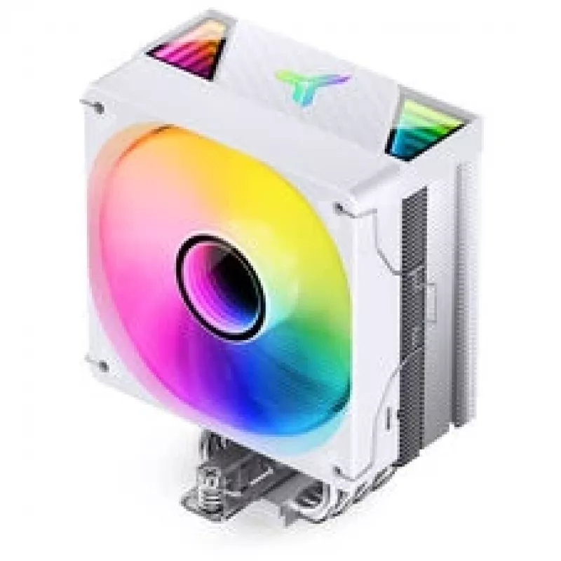 CPU jahuti Jonsbo CR-1000 V3 PRO PWM ARGB — valge