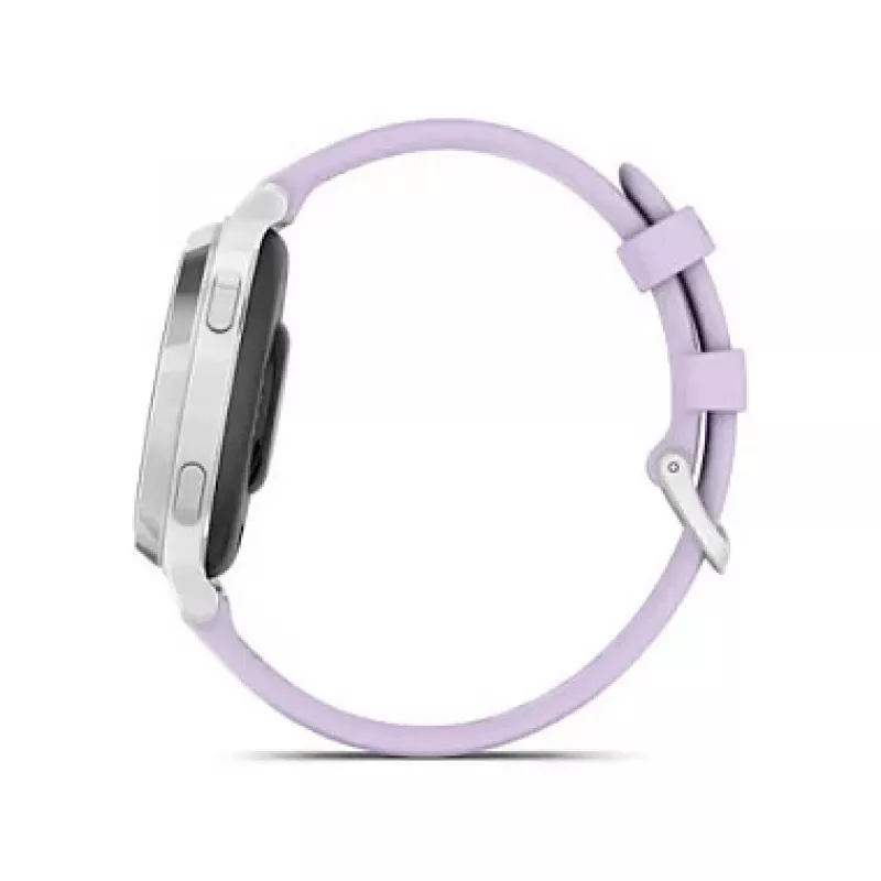 Nutikell Garmin Lily 2 Active lilla