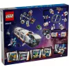 LEGO CITY 60433 MODULAARNE KOSMOSEJAAM