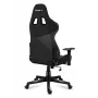 Mängutool huzaro Force 6.2 Carbon — ergonoomiline mängutugitool, reguleeritav kõrgus 44–53,5 cm, maksimaalne koormus 130 kg, võrkiste, polsterdatud seljatugi